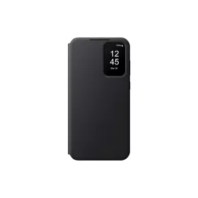   EF-ZA356CBE Samsung Smart View tok Galaxy A35 5G készülékhez fekete (Damaged Package)
