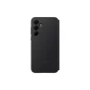 EF-ZA356CBE Samsung Smart View tok Galaxy A35 5G készülékhez fekete (Damaged Package)