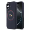 Red Bull Silicone Red Ring MagSafe tok iPhone 17 készülékhez kék