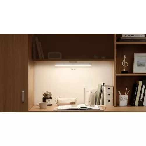 Xiaomi mágneses olvasólámpa fehér