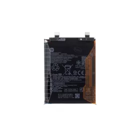BP56 Xiaomi Eredeti Akkumulátor 5110mAh (Service Pack)