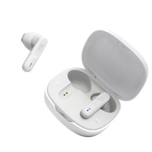 JBL Vibe Flex TWS fülhallgatók fehér
