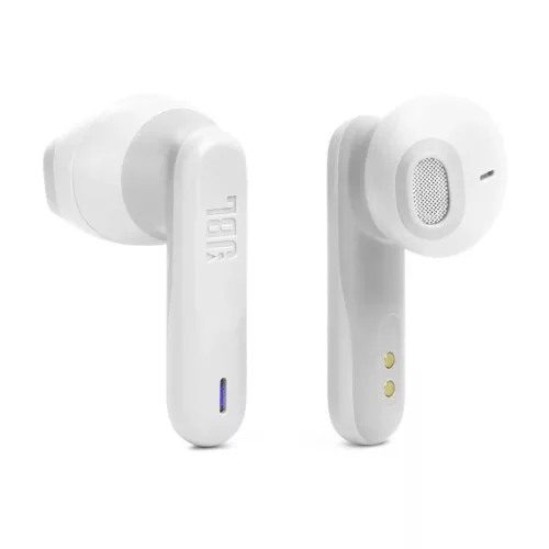 JBL Vibe Flex TWS fülhallgatók fehér
