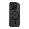 Tactical MagForce Hyperstealth Sika tok iPhone 15 Pro készülékhez aszfalt