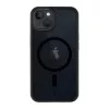 Tactical MagForce Hyperstealth Sika tok iPhone 13 készülékhez aszfalt