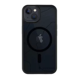  Tactical MagForce Hyperstealth Sika tok iPhone 13 készülékhez aszfalt