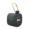 Guess MagSafe Bluetooth hangszóró fekete