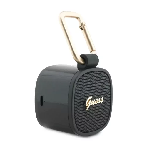 Guess MagSafe Bluetooth hangszóró fekete