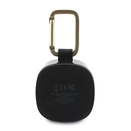 Guess MagSafe Bluetooth hangszóró fekete