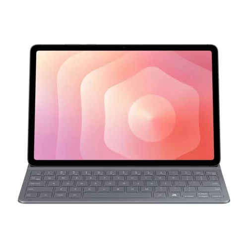 EF-DX730UBE Samsung Book Keyboard Slim tok Galaxy Tab S11 készülékhez fekete