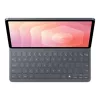 EF-DX730UBE Samsung Book Keyboard Slim tok Galaxy Tab S11 készülékhez fekete