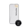 Tactical Glass Shield Privacy Stealth 5D kijelzővédő Apple iPhone 15 Pro készülékhez fekete