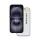 Tactical Glass Shield Privacy Stealth 5D üvegfólia Apple iPhone 15/16 készülékhez fekete