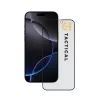 Tactical kijelzővédő Glass Shield Privacy Stealth 5D for Apple iPhone 16 Pro Max készülékhez fekete