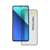Tactical Glass Shield Privacy Stealth 5D for Xiaomi Redmi Note 13 4G/5G/14S készülékhez fekete