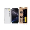 Tactical Glass Shield Privacy Stealth 5D kijelzővédő Apple iPhone Air készülékhez fekete