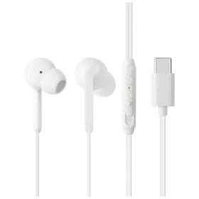 GP-OEU024AE Samsung by Mobeen fülhallgató USB-C fehér