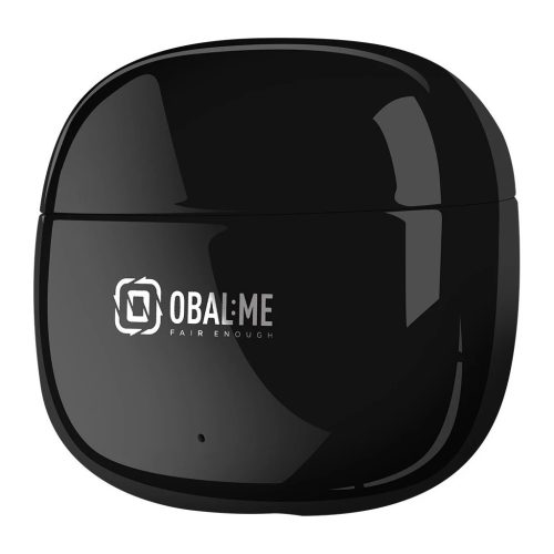 OBAL:ME Seal True Wireless fülhallgató fekete