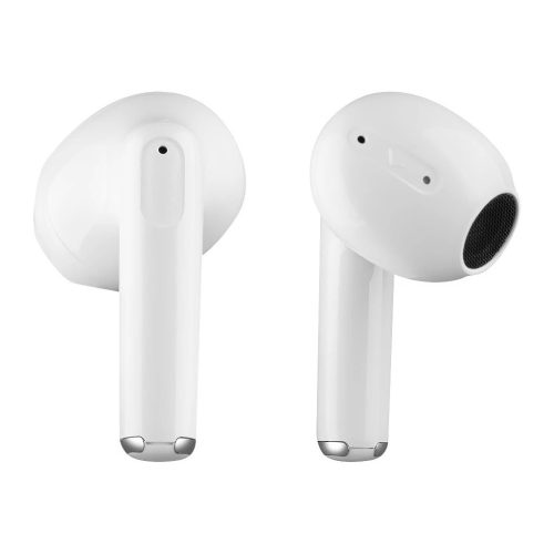 OBAL:ME Flow TWS vezeték nélküli fülhallgató fehér