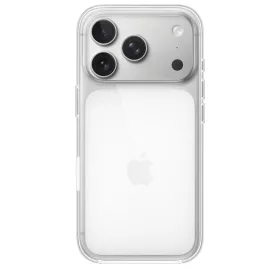   MGFT4ZM/A Apple Clear MagSafe tok iPhone 17 Pro készülékhez átlátszó