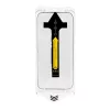 Tactical Impact Barrier for Rookies Apple iPhone 17 Pro Max készülékhez