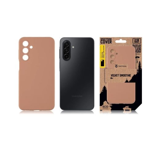 Tactical Velvet Smoothie tok Samsung Galaxy A16 4G/5G készülékhez Moucha Moose