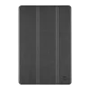 Tactical Book Tri Fold tok a Lenovo Idea Tab 11 készülékhez fekete