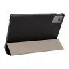 Tactical Book Tri Fold tok a Lenovo Idea Tab 11 készülékhez fekete