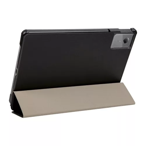 Tactical Book Tri Fold tok a Lenovo Idea Tab 11 készülékhez fekete