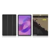 Tactical Book Tri Fold tok a Lenovo Idea Tab 11 készülékhez fekete