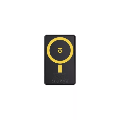 Tactical MagForce Relief 10000mAh powerbank