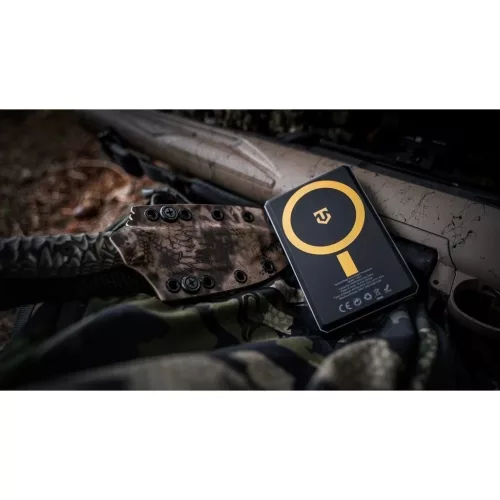 Tactical MagForce Relief 10000mAh powerbank