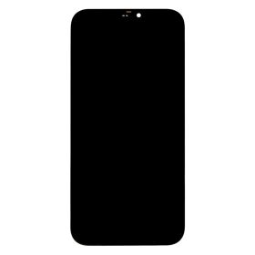   iPhone 12 Pro Max készülékhez LCD kijelző + érintő egység Diagnostic Soft OLED