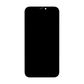   iPhone 12/12 Pro készülékhez LCD kijelző + érintő egység Diagnostic Soft OLED