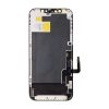 iPhone 12/12 Pro készülékhez LCD kijelző + érintő egység Diagnostic Soft OLED