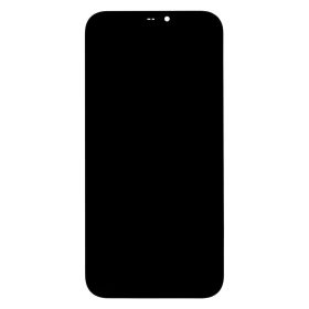   iPhone 12 Pro Max készülékhez LCD kijelző + érintő egység diagnosztikai, Tactical True Color