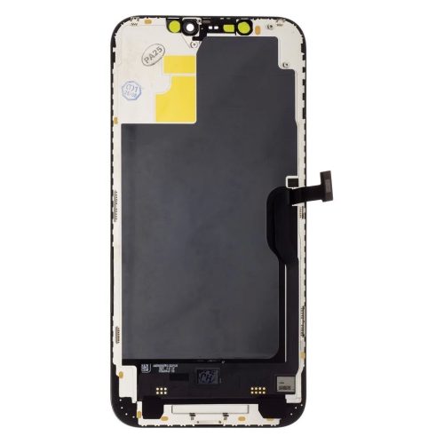 iPhone 12 Pro Max készülékhez LCD kijelző + érintő egység diagnosztikai, Tactical True Color
