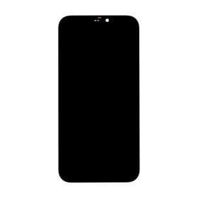   iPhone 12/12 Pro készülékhez LCD kijelző + érintő egység diagnosztika – Tactical True Color