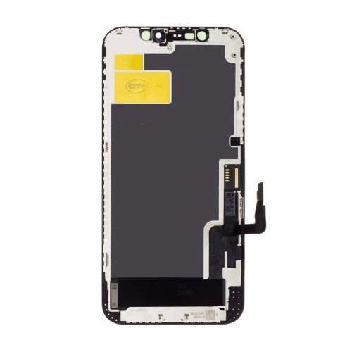 iPhone 12/12 Pro készülékhez LCD kijelző + érintő egység diagnosztika – Tactical True Color