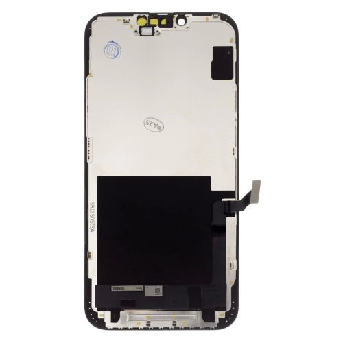 iPhone 14 Plus készülékhez LCD kijelző + érintő modul diagnosztikai Tactical True Color