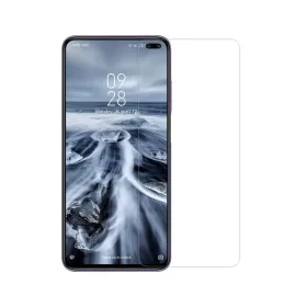   Nillkin edzett üveg kijelzővédő 0.2mm H+ PRO 2.5D Poco X3/X3 Pro/Mi 10T/10T Pro készülékhez