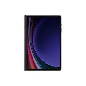   EF-NX812PBE Samsung Privacy védőfólia Galaxy Tab S9+ készülékhez fekete