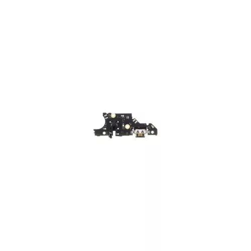 Motorola G35 készülékhez alaplap töltő csatlakozóval (Service Pack)