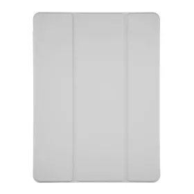   OBAL:ME MistyTab tok Lenovo Tab M11/M11 LTE készülékhez világosszürke