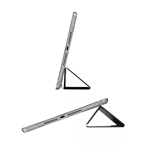 OBAL:ME MistyTab tok Lenovo Tab M11/M11 LTE készülékhez világosszürke