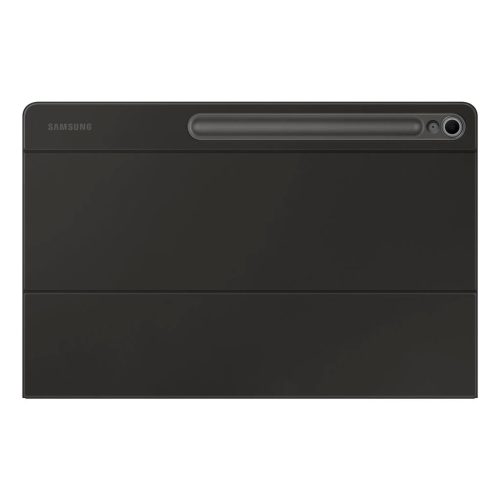 EF-DX620BBE Samsung Book Keyboard Slim Case for Galaxy Tab S10 FE+ készülékhez fekete (Damaged Package/Open)