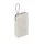 Xiaomi külső akkumulátor 33W 20000mAh integrált USB-C kábel bézs