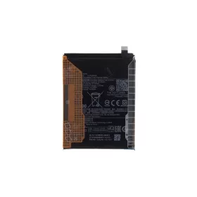 BN5V Xiaomi eredeti akkumulátor 5110mAh (Service Pack)