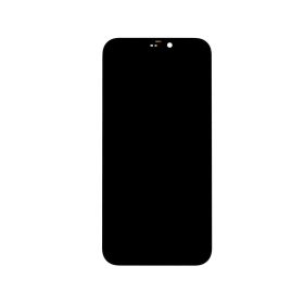   iPhone 12 Mini készülékhez LCD kijelző + érintő modul diagnosztikai Tactical True Color