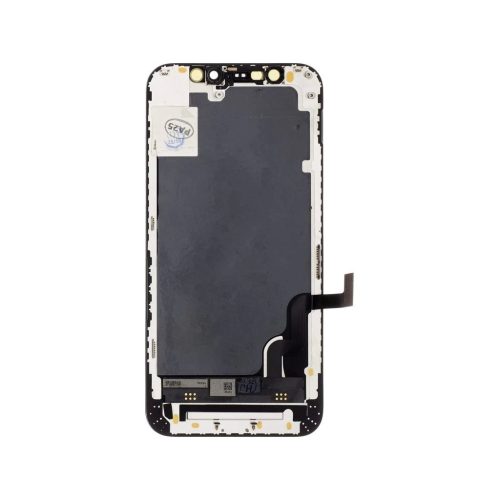 iPhone 12 Mini készülékhez LCD kijelző + érintő modul diagnosztikai Tactical True Color
